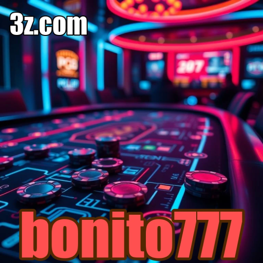 Bingo do bonito777: A Nova Sensação do Jogo Brasileiro