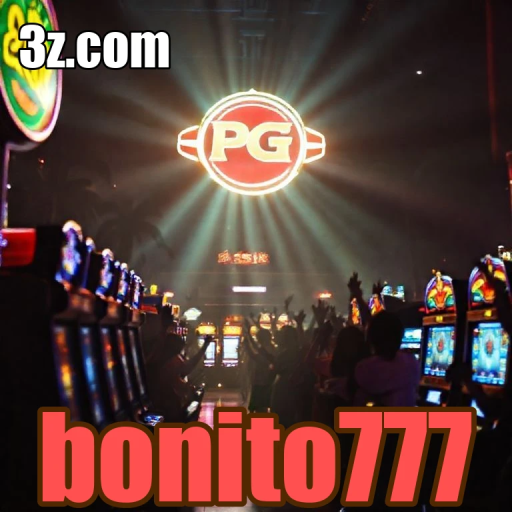 Jackpots Fantásticos no Bonito777: Emoção e Prêmios Imperdíveis