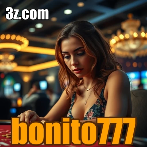 Livegames: A Imersão Inigualável do Bonito777 em Jogos Online