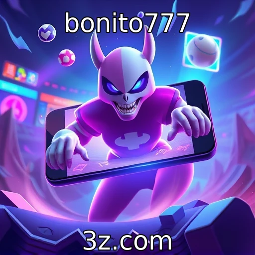 Novas tendências em desenvolvimento de jogos para dispositivos móveis