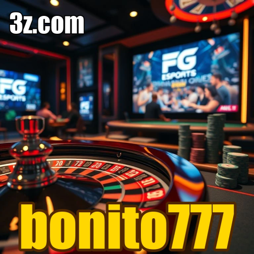 Atrações Mobile do Bonito777: Jogos para Jogar Sem Parar!