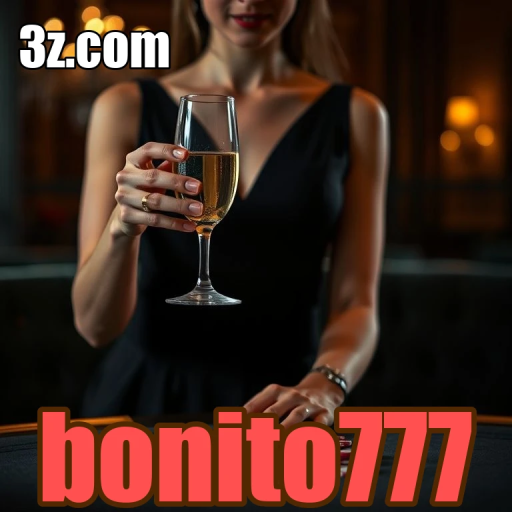Incríveis Promoções do Bonito777: Venha Aproveitar e Ganhar!