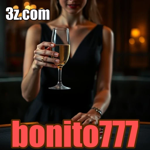Incríveis Promoções do Bonito777: Venha Aproveitar e Ganhar!