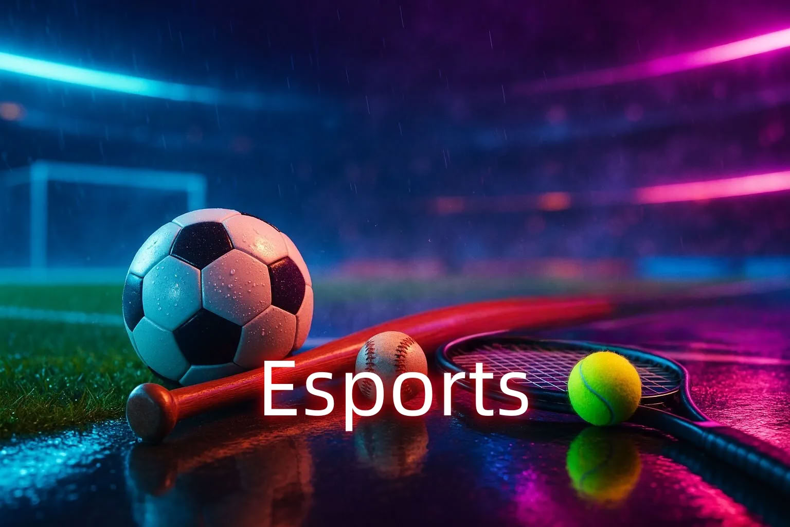 bonito777 Variedade de Esportes