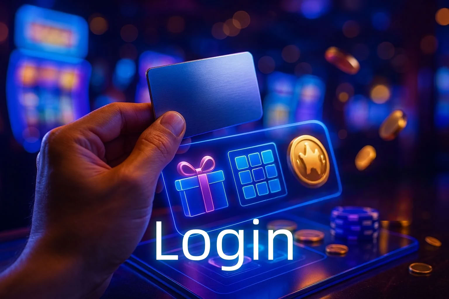 bonito777 Benefícios do Login