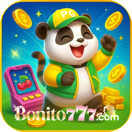 bonito777 logo