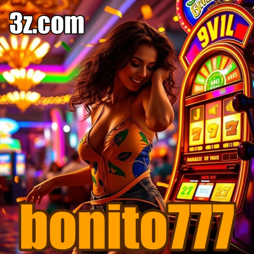 bonito777 Torneios